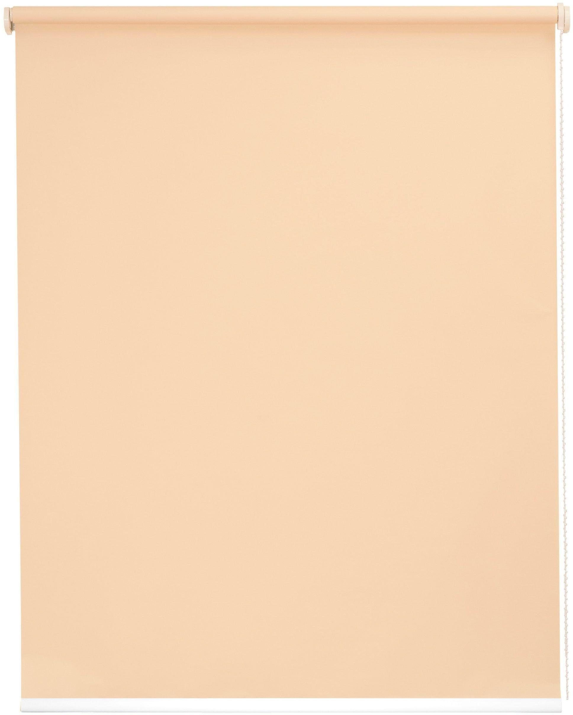 sunlines Seitenzugrollo »One size Style uni Verdunkelung«, verdunkelnd, fre günstig online kaufen