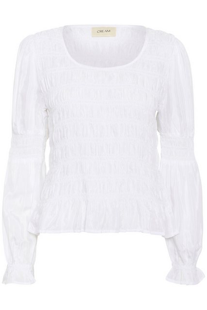 Cream Langarmbluse Langarm-Bluse CRHenva günstig online kaufen