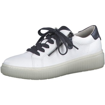 Jana  Halbschuhe Schnuerschuhe 188 WHITE   H 8-8-23700-28/188 188 günstig online kaufen