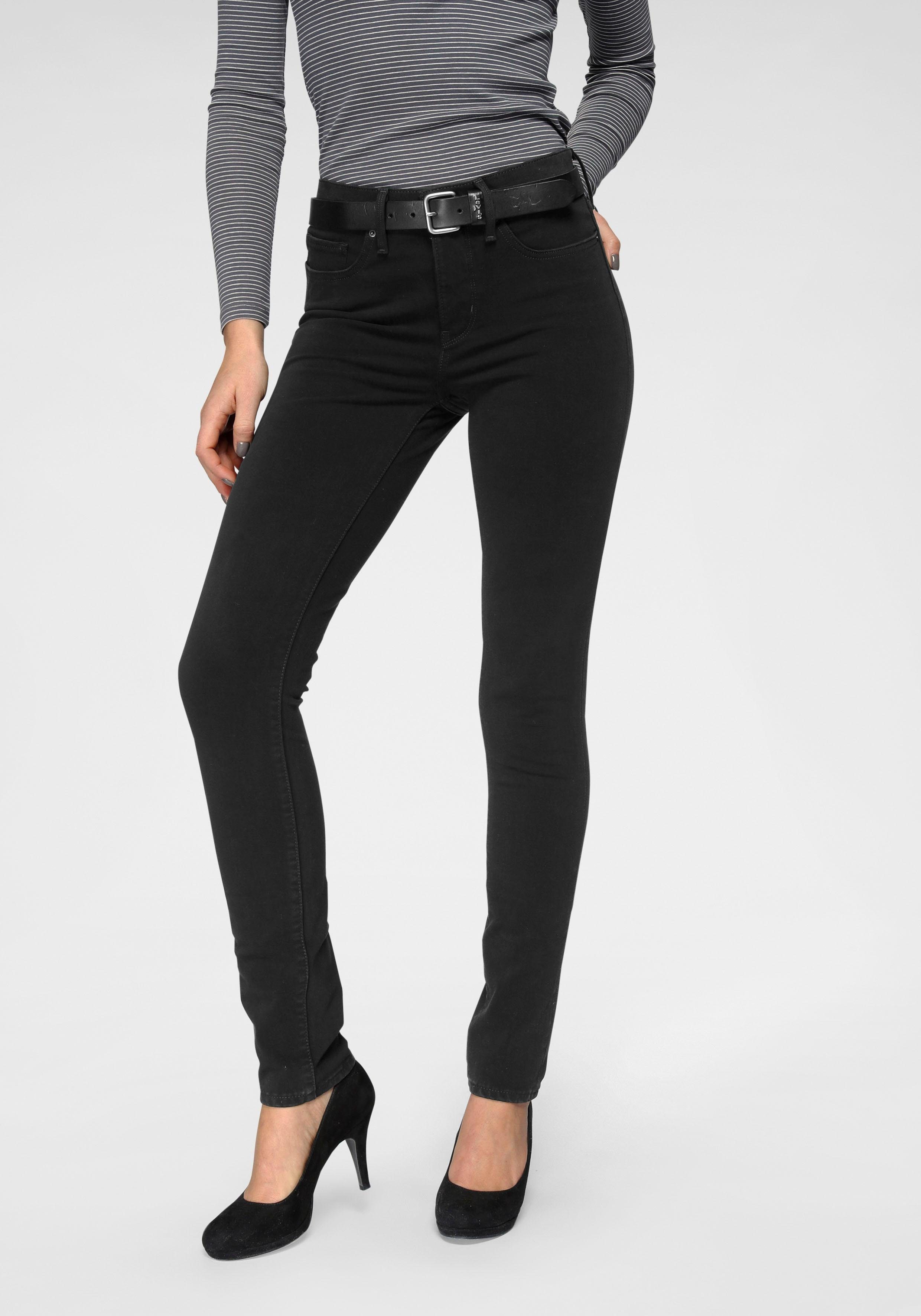 Levis Slim-fit-Jeans "311 Shaping Skinny", im 5-Pocket-Stil günstig online kaufen