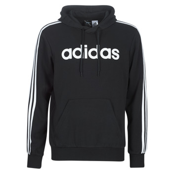 adidas  Sweatshirt E 3S PO FL günstig online kaufen