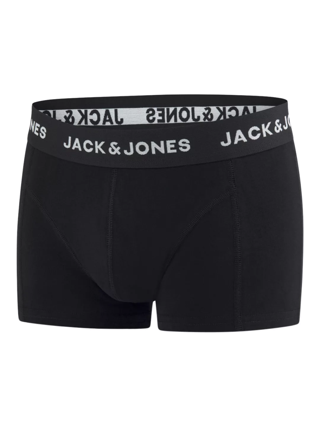 Jack & Jones Boxershorts Herren 6er Pack günstig online kaufen