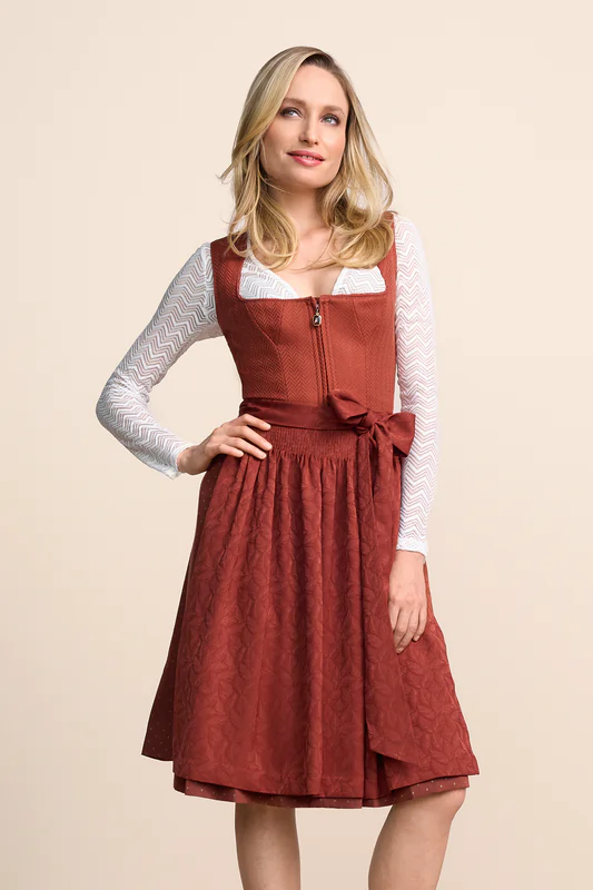 Dirndl Zanira (60cm) günstig online kaufen