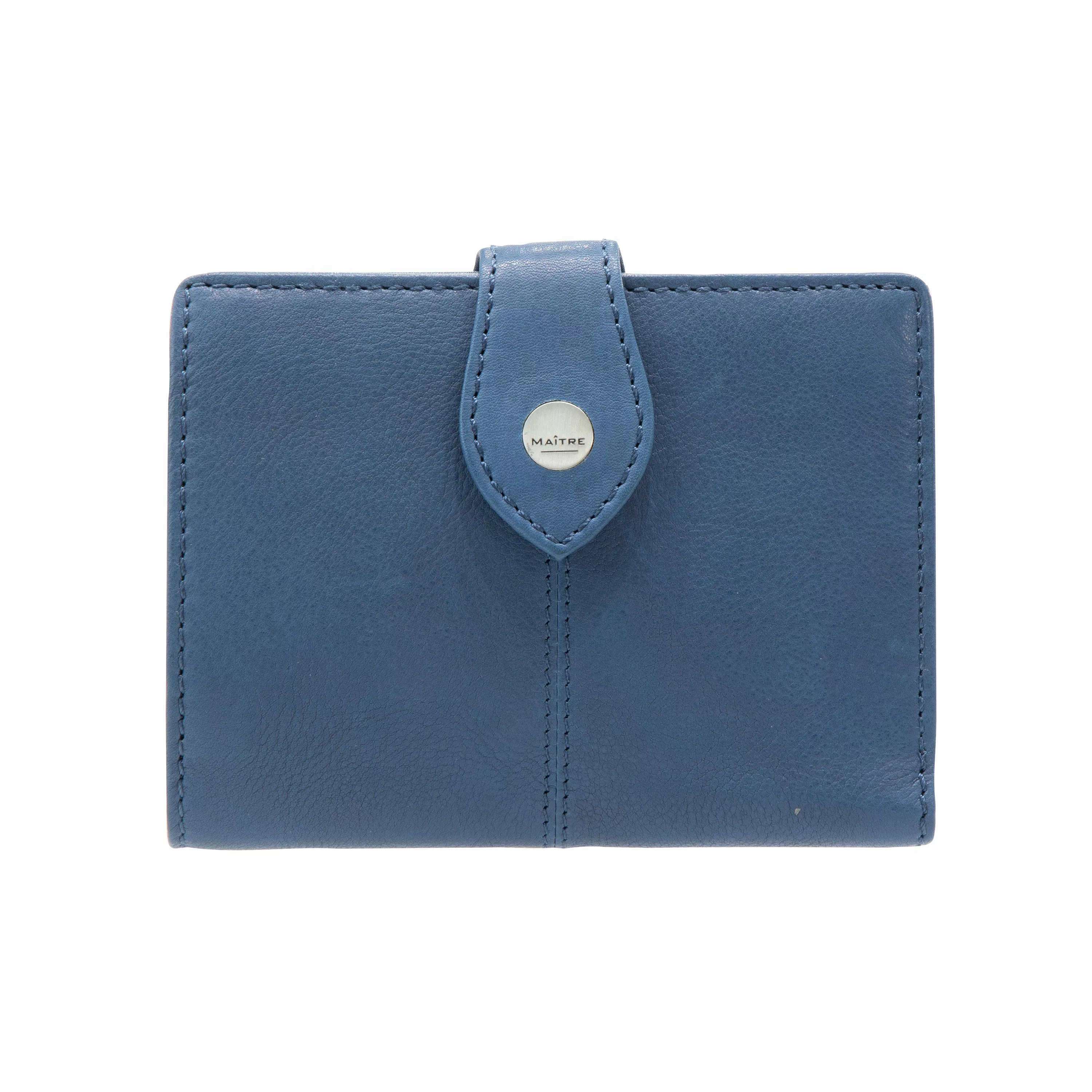 Maître Geldbörse Maitre - Unisex Geldbörse günstig online kaufen
