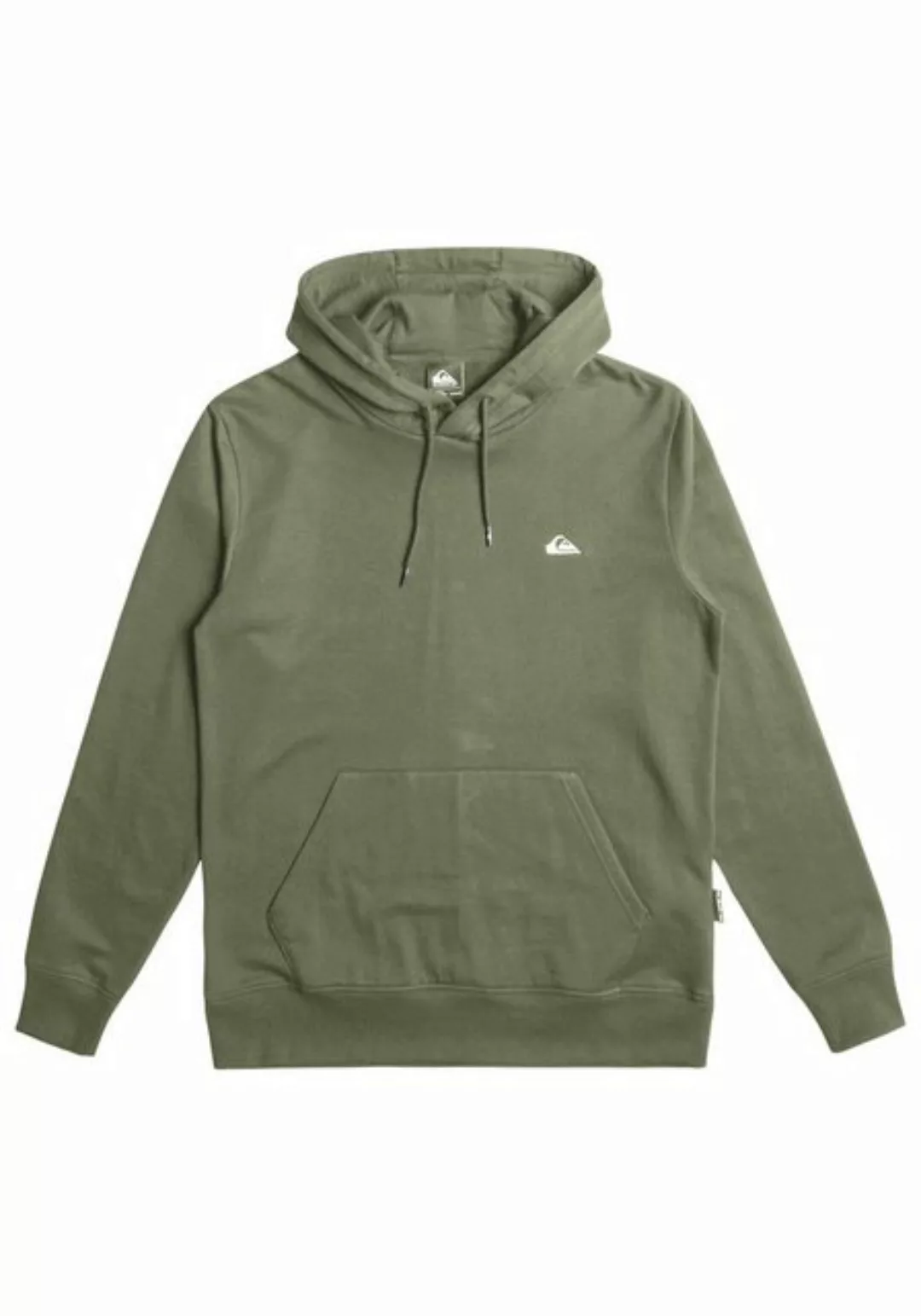 Quiksilver Kapuzensweatshirt BASIC HOODIE YOUNG MEN günstig online kaufen