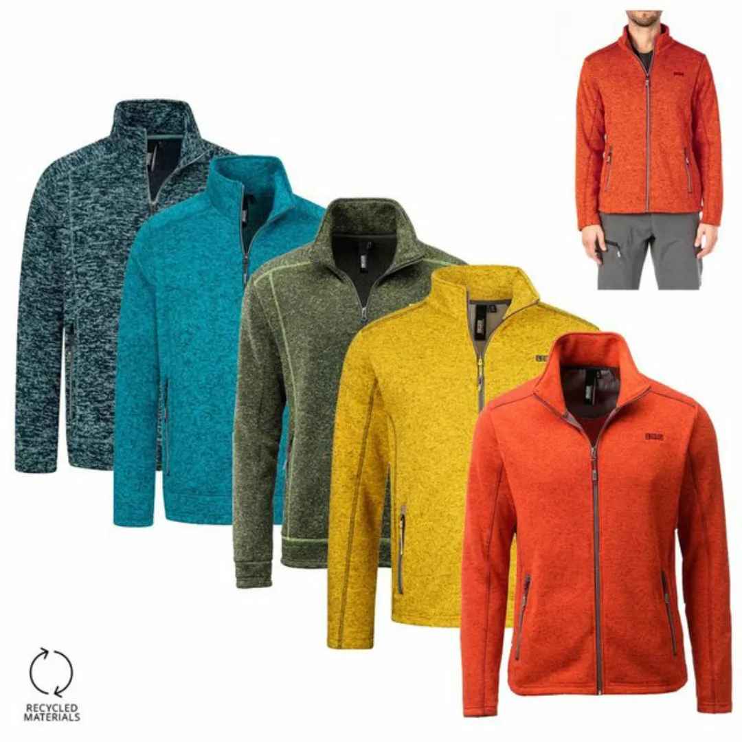 Linea Primero Trekkingjacke LPO - Linea Primero funktionelle, modische Stri günstig online kaufen