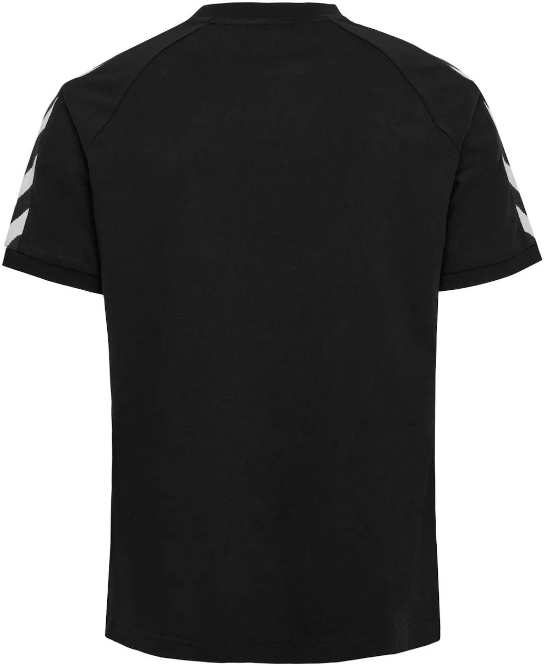 hummel T-Shirt HMLARCHIVE BOXY T-SHIRT S/S (1-tlg) günstig online kaufen