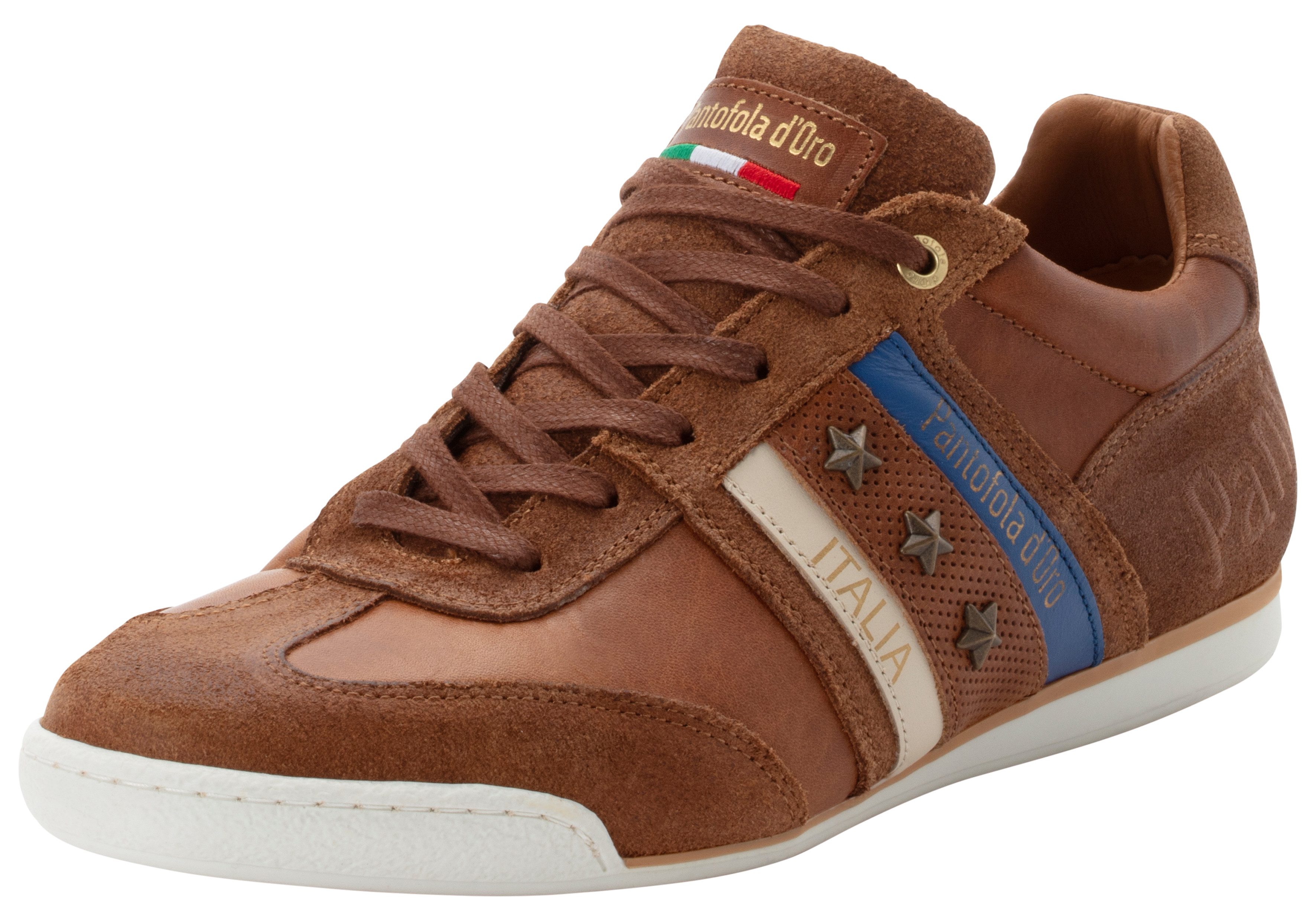Pantofola d´Oro Vasto Uomo Herren Sneaker günstig online kaufen