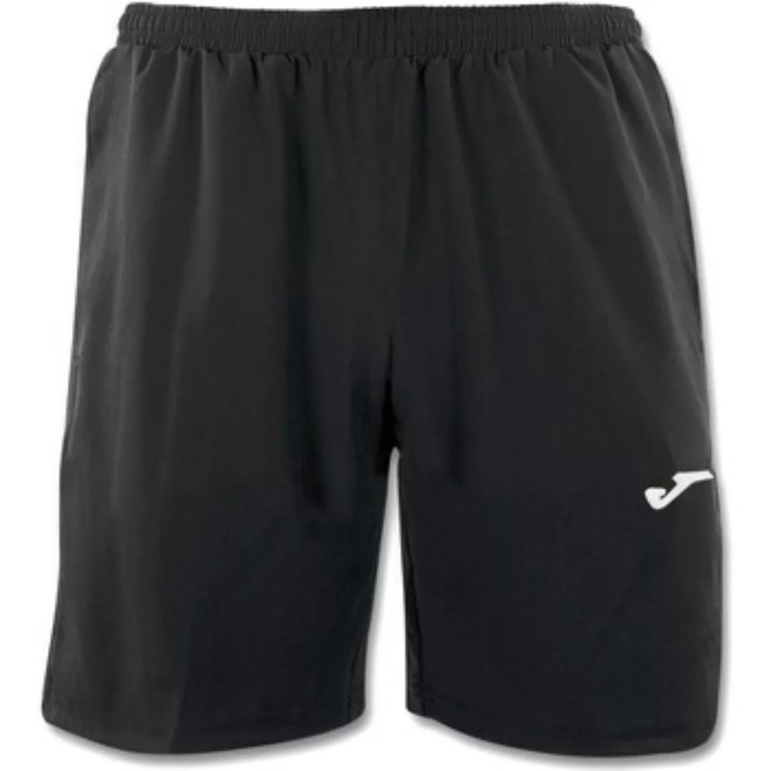 Joma  Shorts Pantaloni Corti  Costa Ii Nero günstig online kaufen