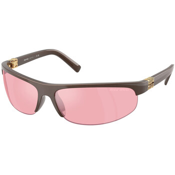 Miu Miu  Sonnenbrillen Sonnenbrille Miu Miu MUA02S 14Y70J günstig online kaufen