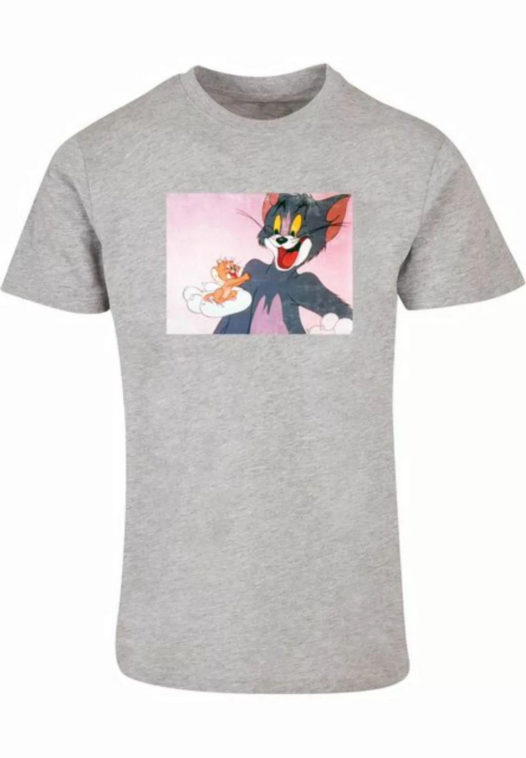 ABSOLUTE CULT T-Shirt ABSOLUTE CULT Herren Tom and Jerry - Still One T-Shir günstig online kaufen