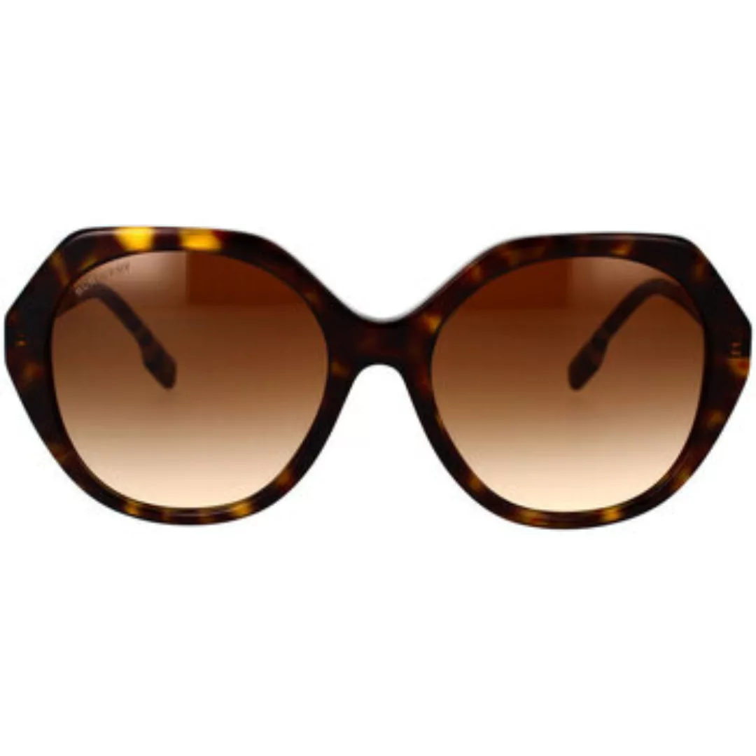 Burberry  Sonnenbrillen Vanessa Sonnenbrille BE4375 401713 günstig online kaufen