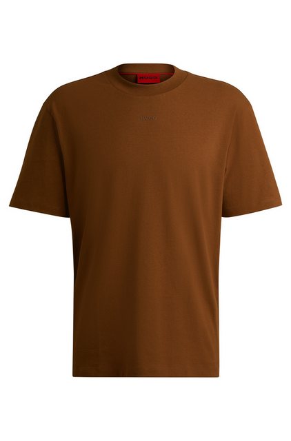 HUGO T-Shirt Dapolino 10248326 01 günstig online kaufen