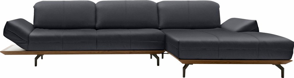 Creation BY ROLF BENZ Ecksofa "CR.420, Designecksofa, L-Form", in 2 Qualitä günstig online kaufen