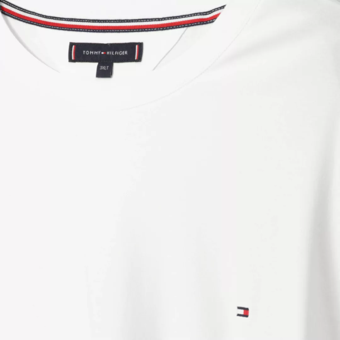 Tommy Hilfiger Longsleeve mit Elasthan günstig online kaufen