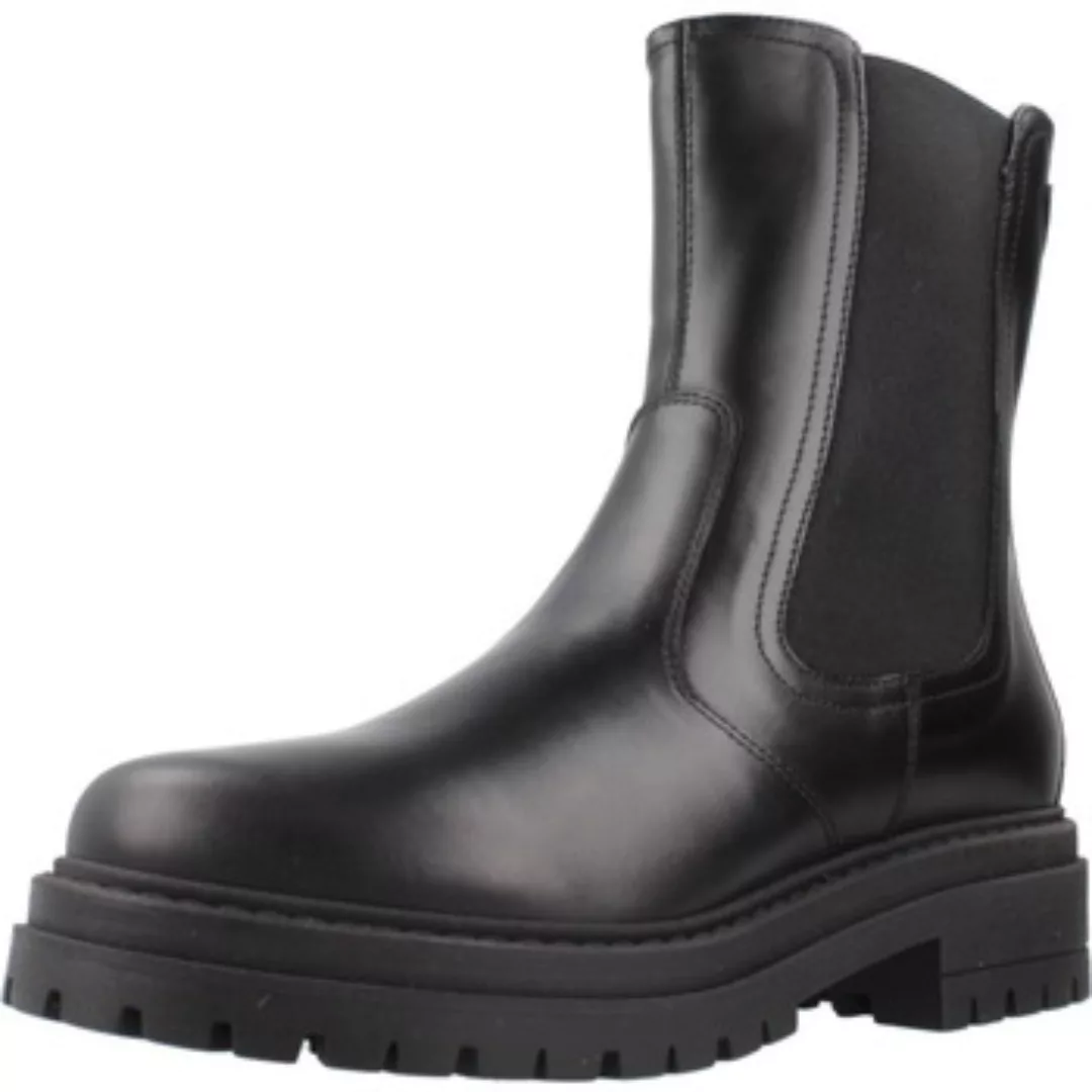 NeroGiardini  Damenstiefel stivaletto in pelle günstig online kaufen