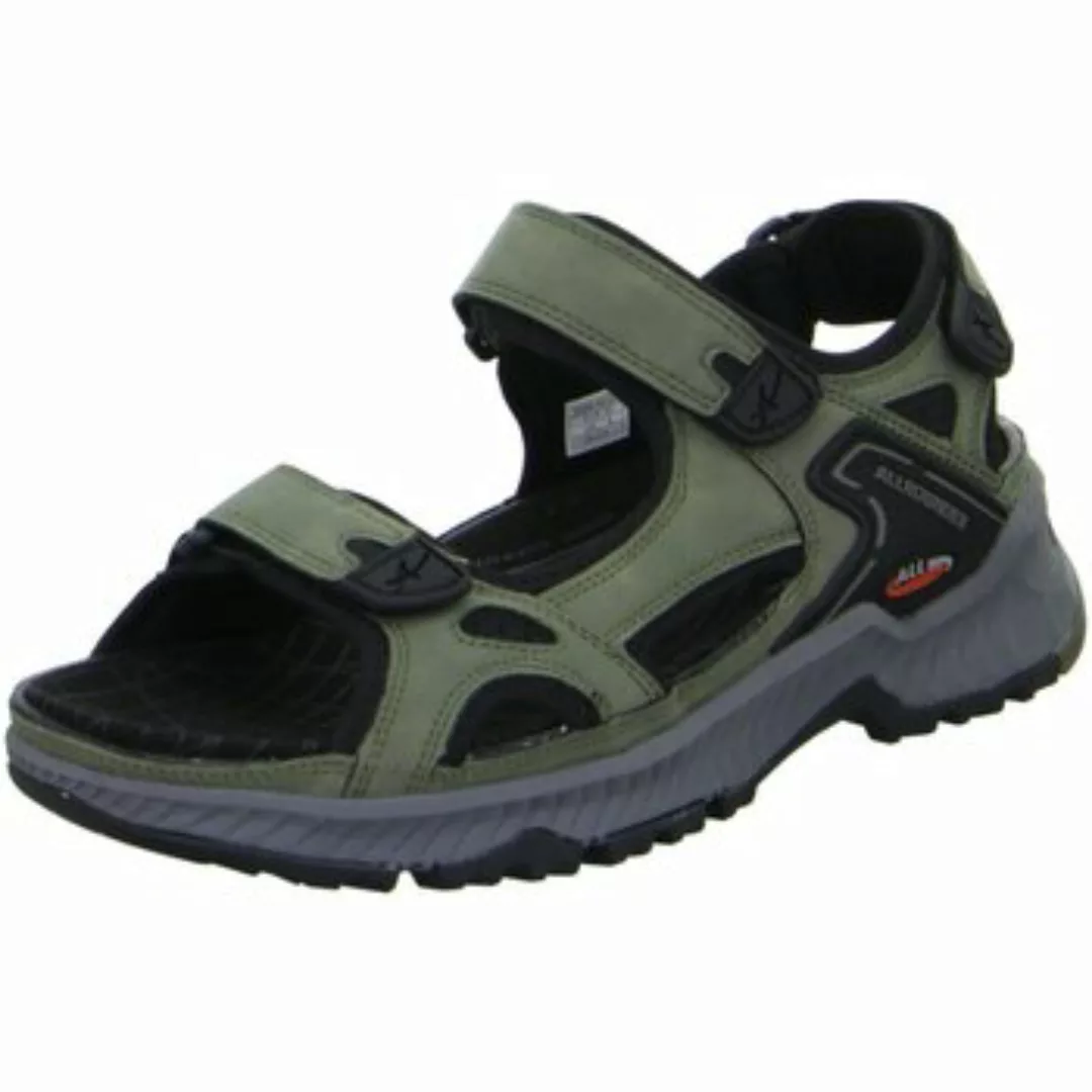 Allrounder by Mephisto  Herrenschuhe Offene HONDURAS P2007369 2XE günstig online kaufen