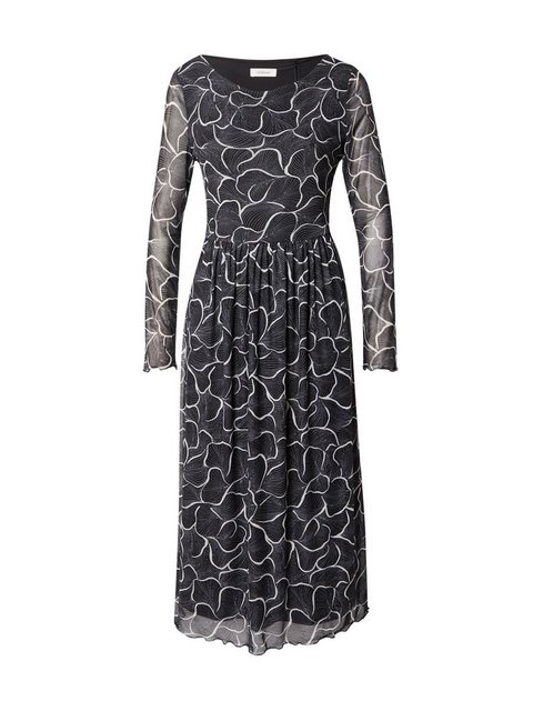 s.Oliver BLACK LABEL Sommerkleid (1-tlg) Weiteres Detail günstig online kaufen