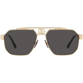 D&G  Sonnenbrillen Dolce Gabbana Sonnenbrille DG2294 02/87 günstig online kaufen