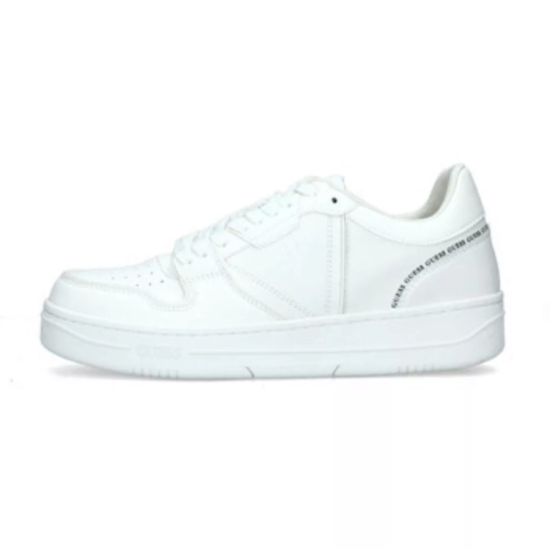 Guess  Sneaker FMPANCLAC12 günstig online kaufen