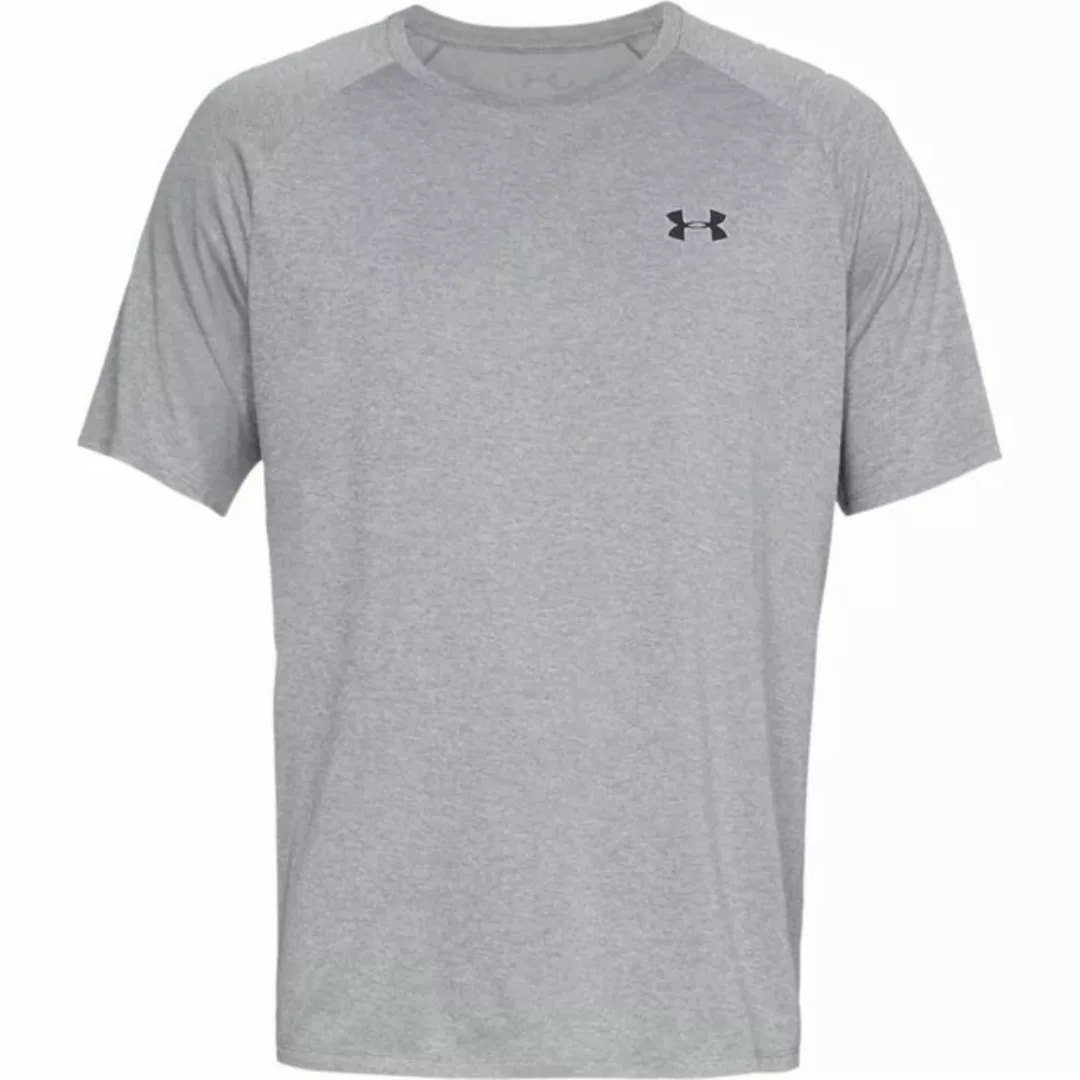 Under Armour® T-Shirt Herren Tech 2.0 Funktionsshirt Oberteil - Kurzarm T-S günstig online kaufen