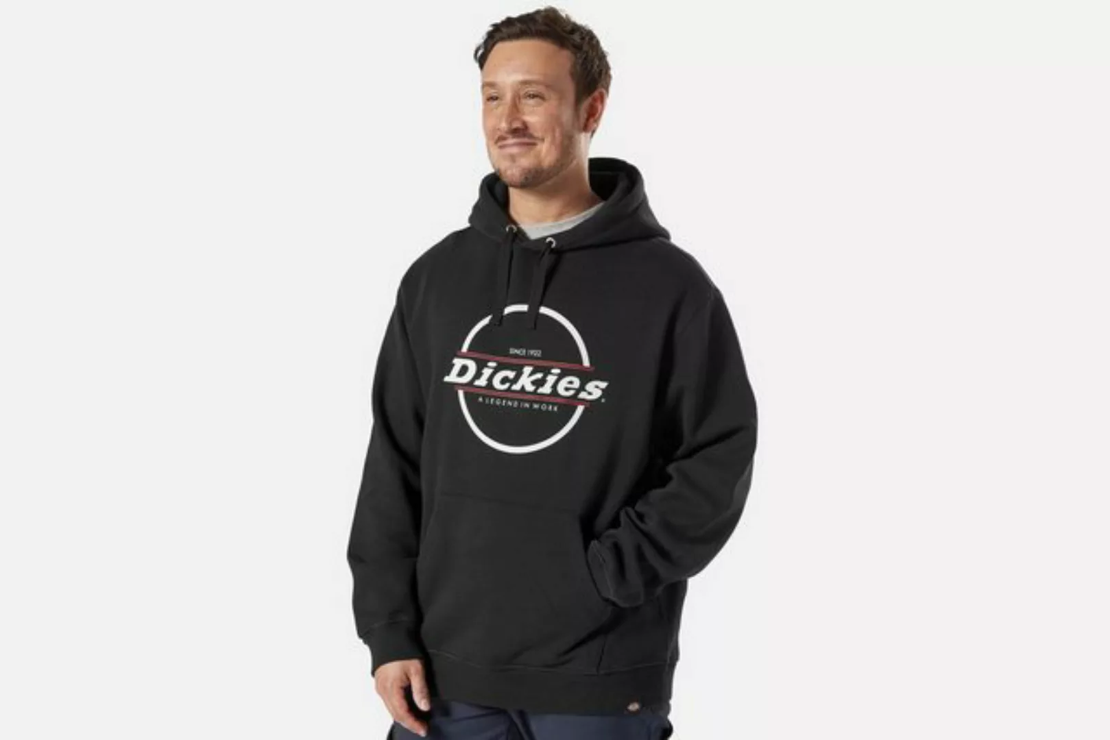 Dickies Kapuzenpullover Towson Graph Hood günstig online kaufen