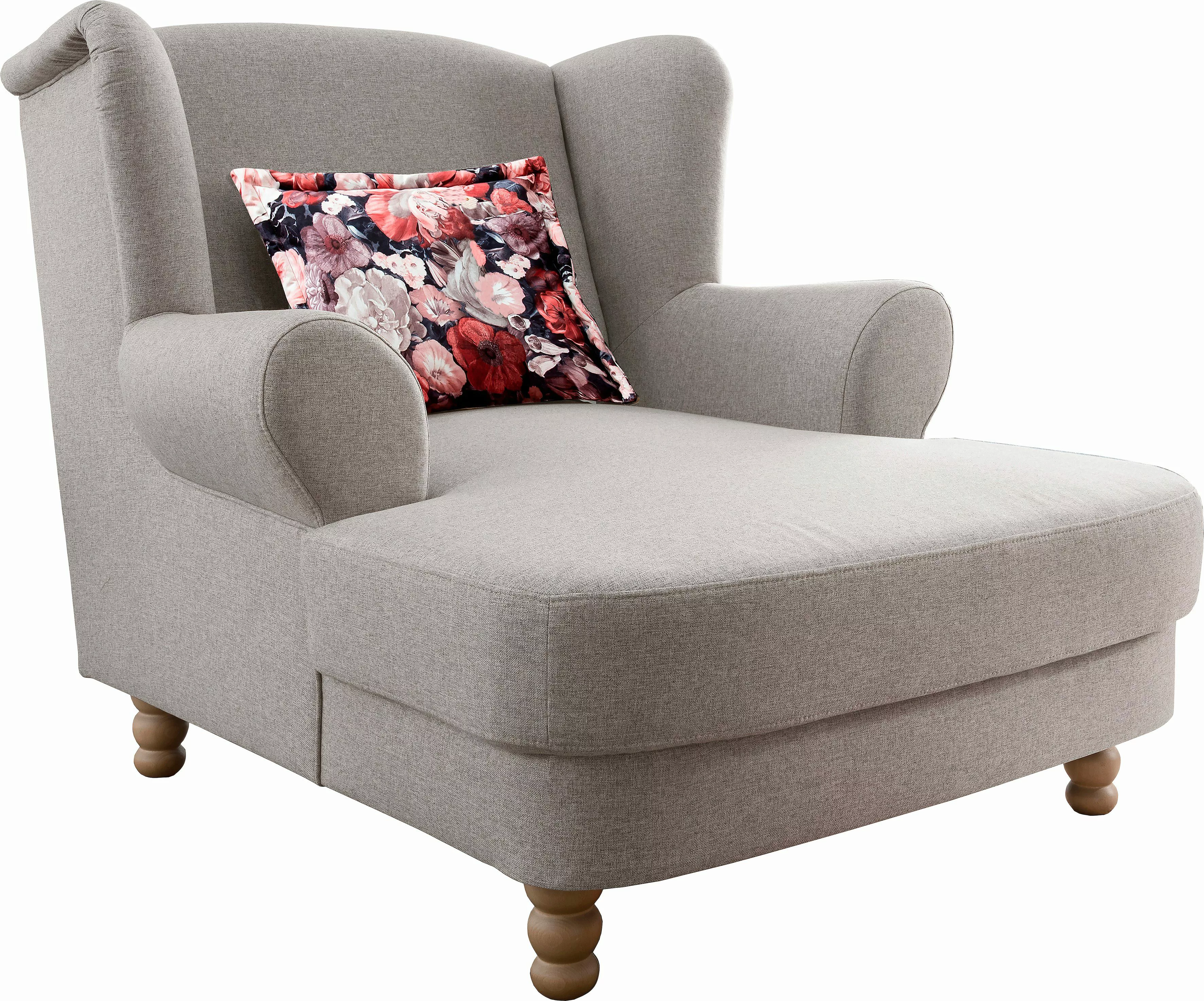 Home affaire Loveseat "Tassilo" günstig online kaufen