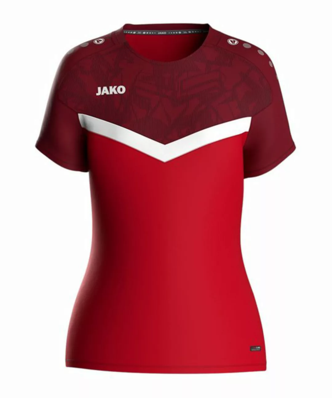 Jako T-Shirt JAKO Iconic T-Shirt Damen Polyester günstig online kaufen