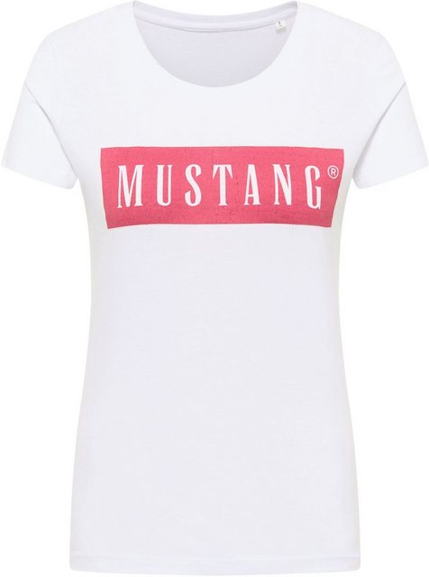 MUSTANG T-Shirt Alina günstig online kaufen