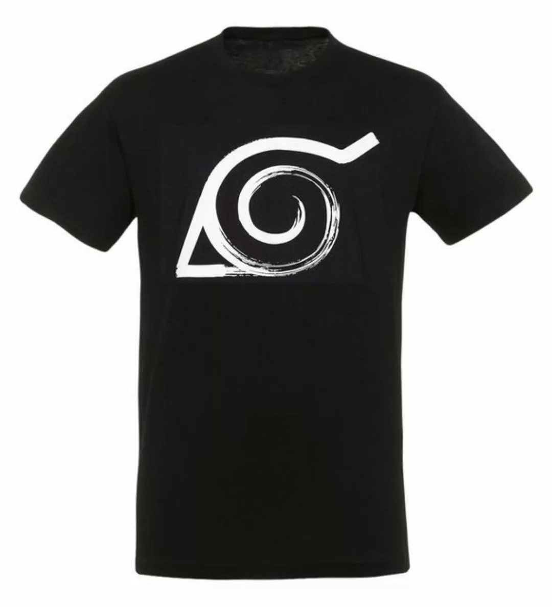 Naruto T-Shirt günstig online kaufen