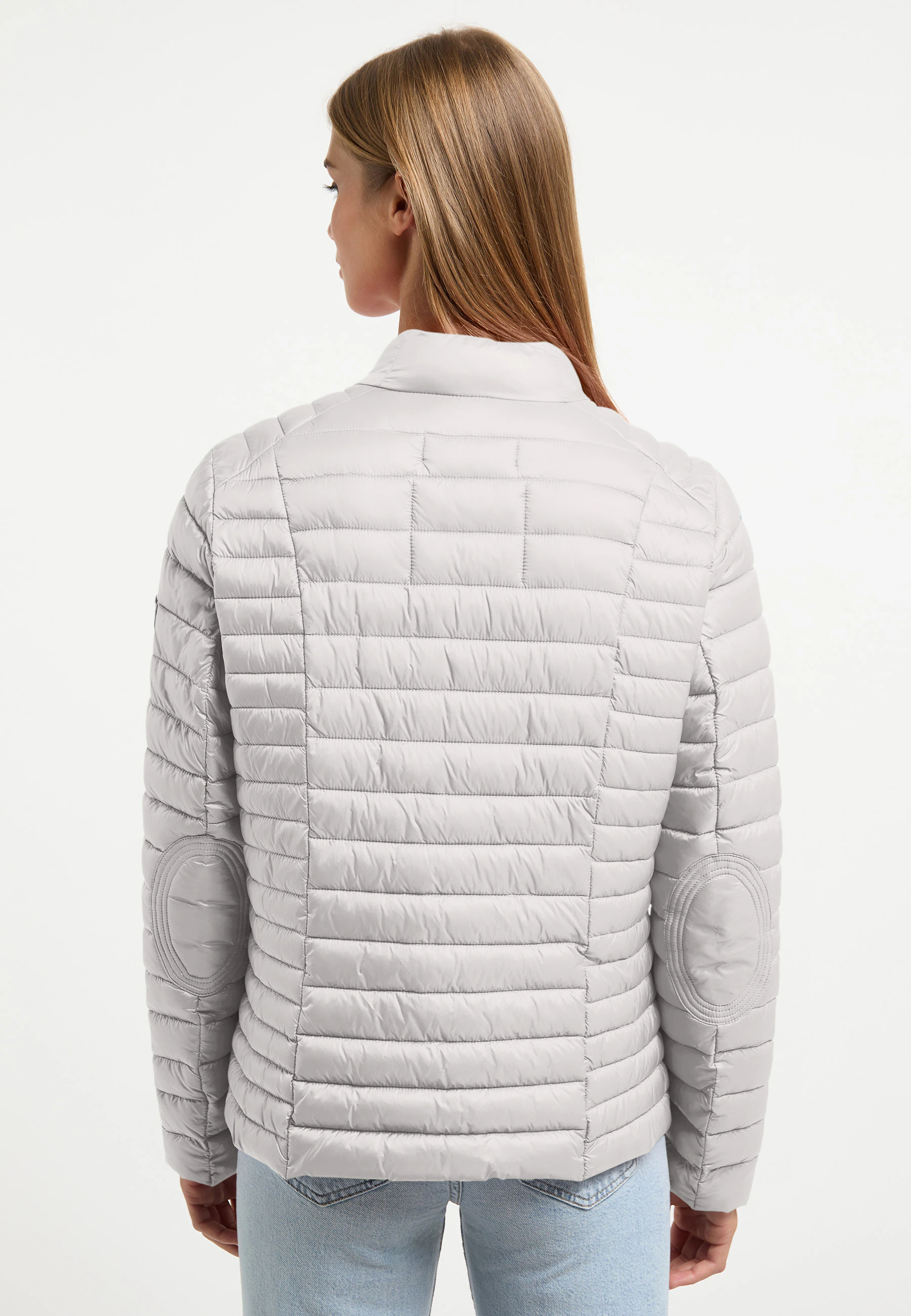 Frieda & Freddies Steppjacke "Fake Down Jacket / Judy" günstig online kaufen