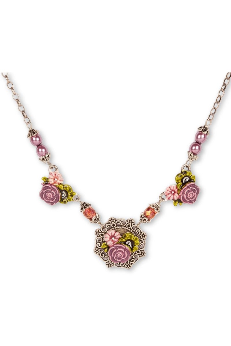 Luise Steiner Kette mit Anhänger Trachtenkette günstig online kaufen
