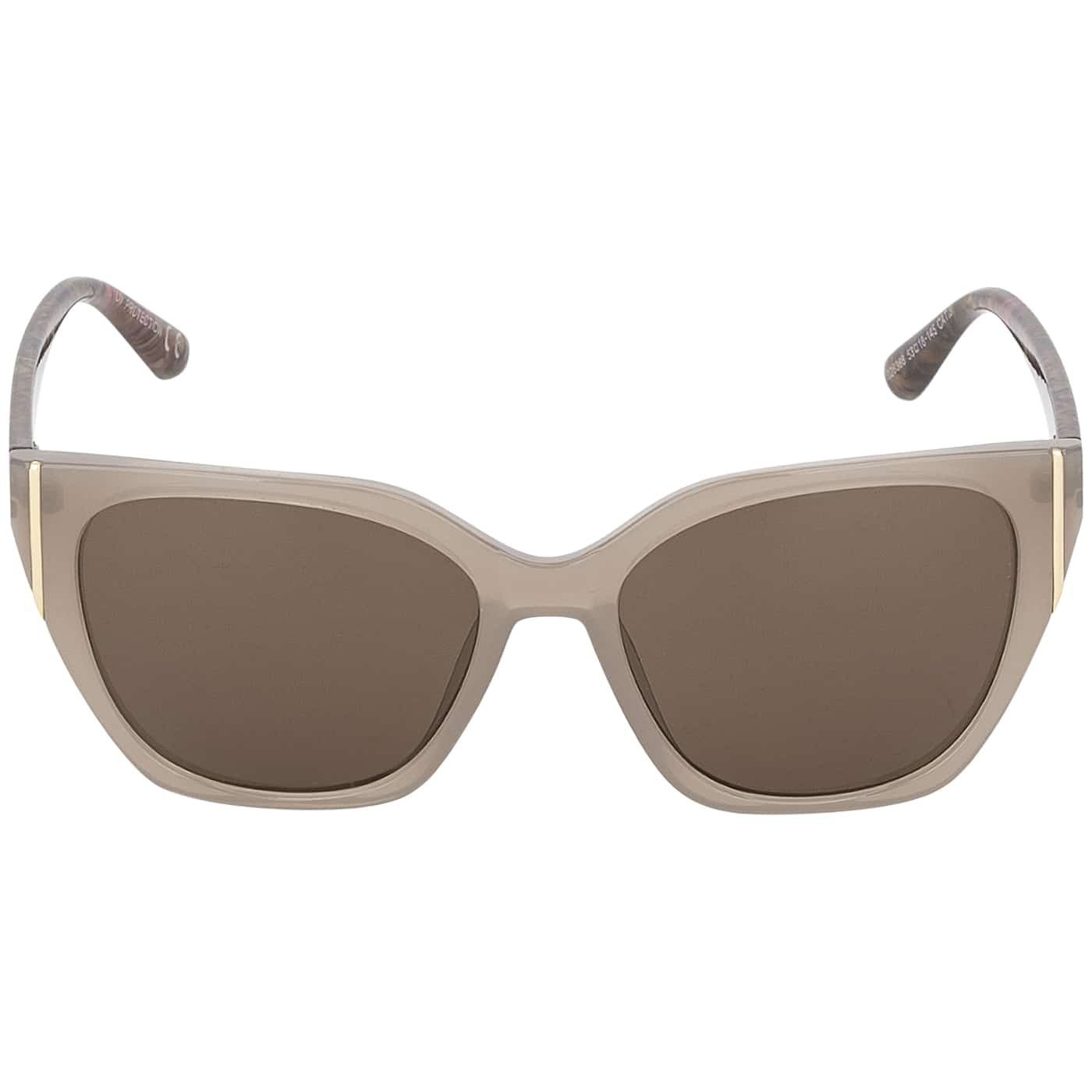 BEZLIT Eyewear Retrosonnenbrille Rundglas Designer Damen günstig online kaufen