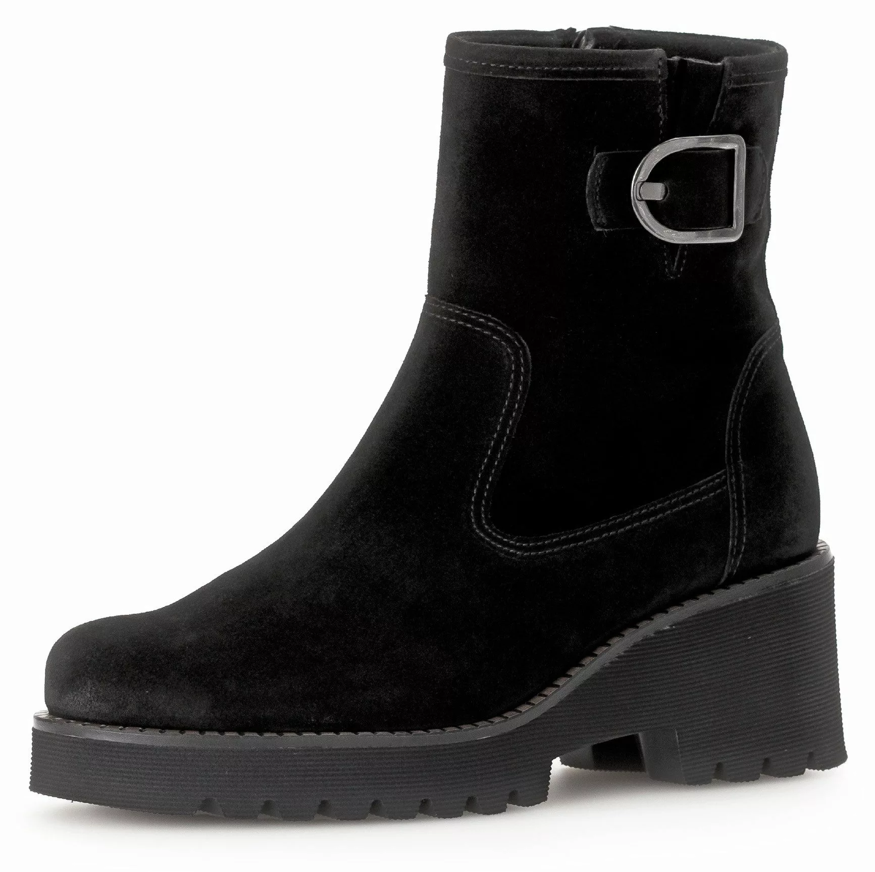 Gabor St.Tropez Stiefelette, Keilabsatz, Boots in günstig online kaufen