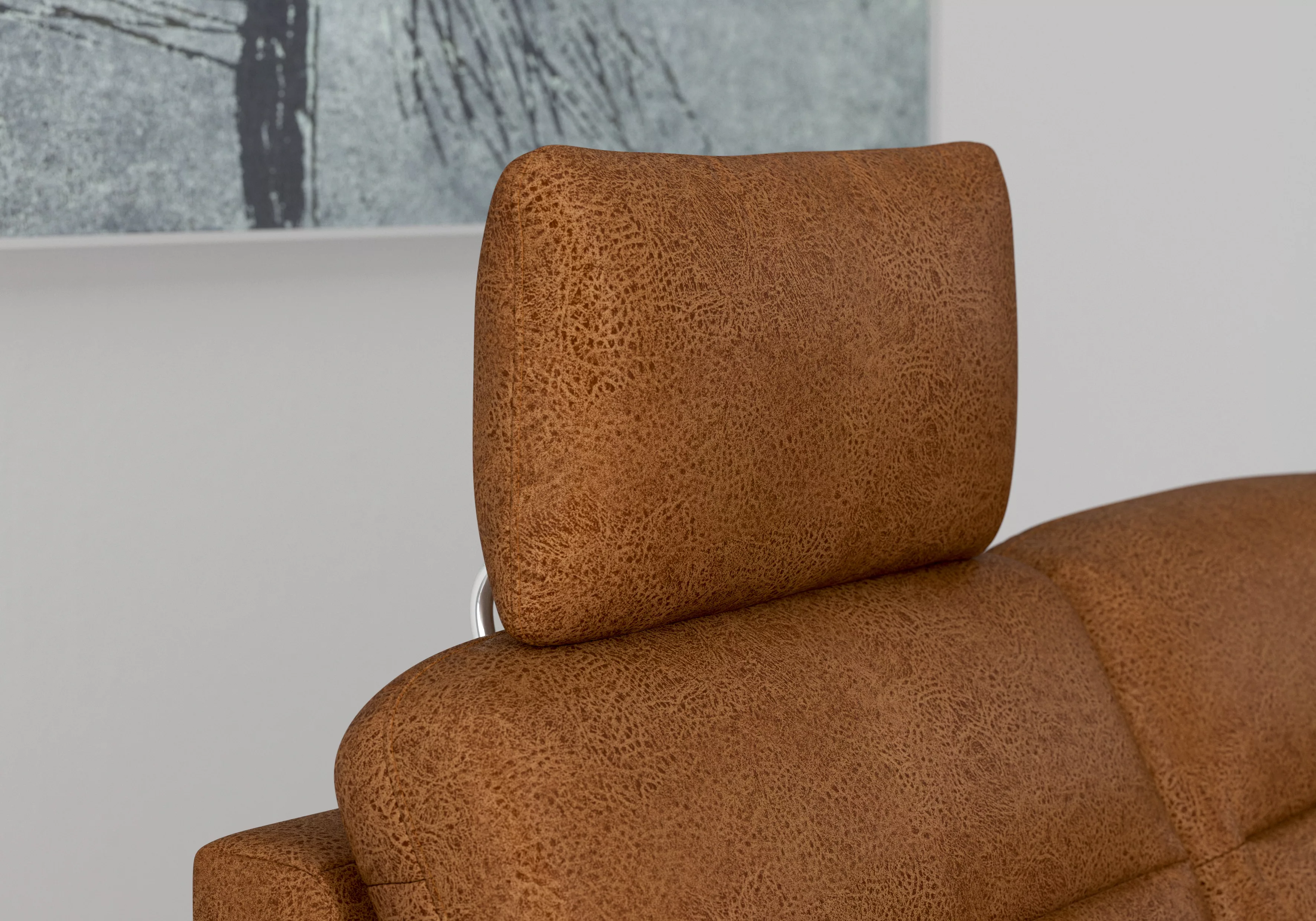 sit&more Kopfstütze "Mellum" günstig online kaufen