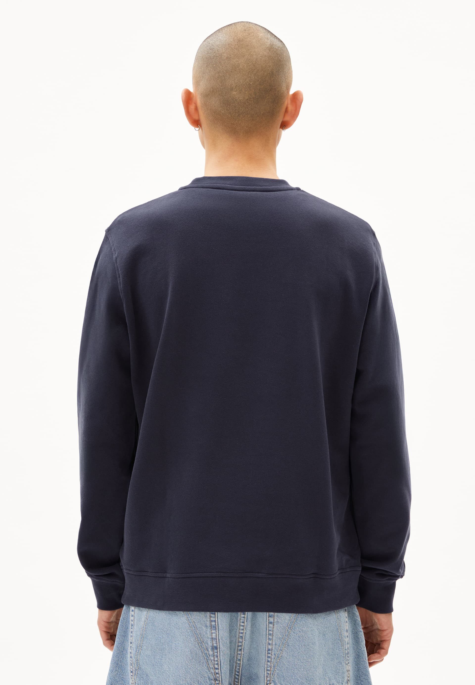 Armedangels Sweatshirt BAARO COMFORT günstig online kaufen