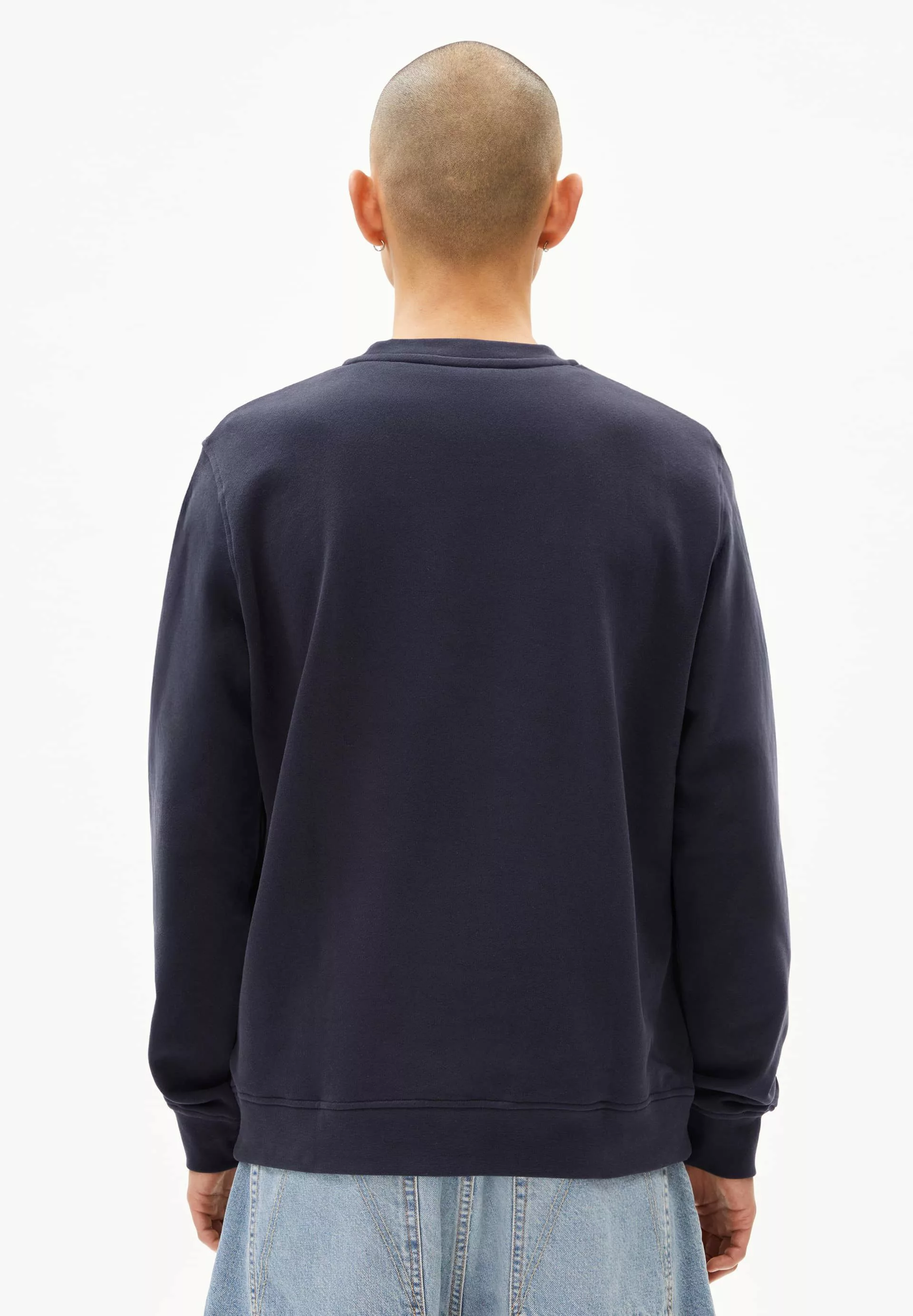 Armedangels Sweatshirt BAARO COMFORT günstig online kaufen