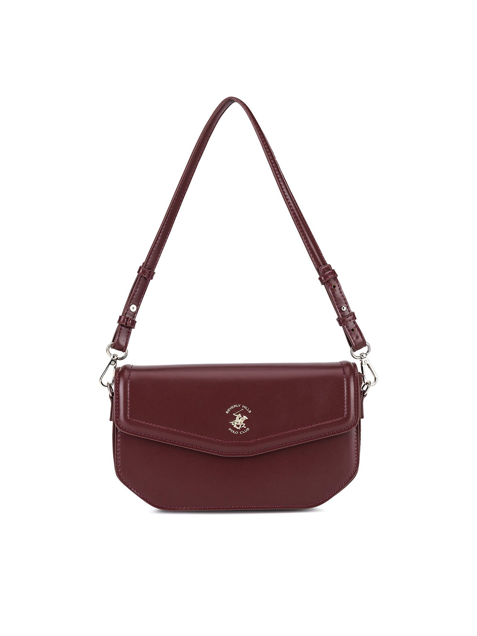BEVERLY HILLS POLO CLUB Handtasche Beverly günstig online kaufen