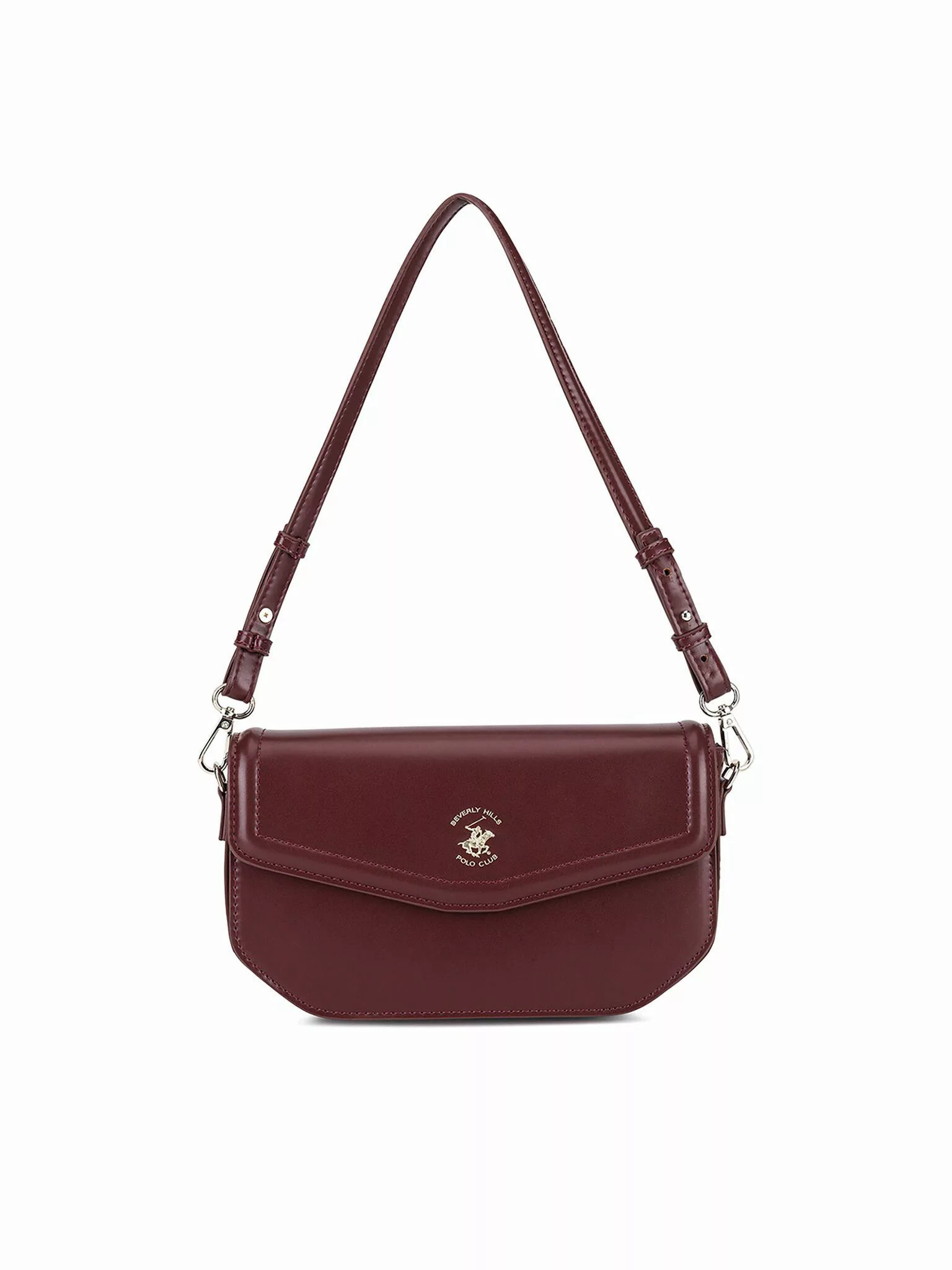BEVERLY HILLS POLO CLUB Handtasche Beverly günstig online kaufen