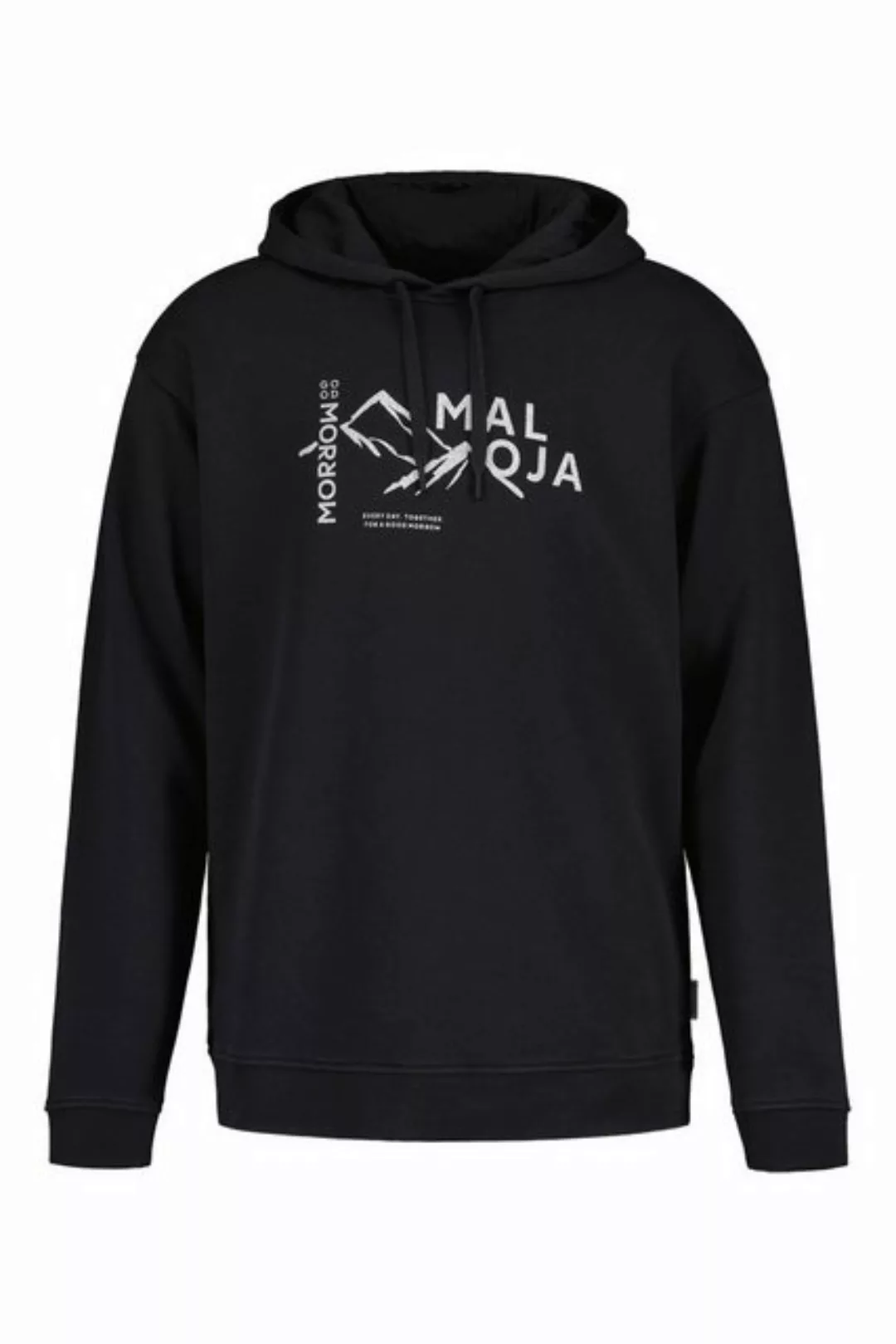 Maloja Hoodie Maloja Herren Kapuzenpullover ZirbeneckM. Organic günstig online kaufen