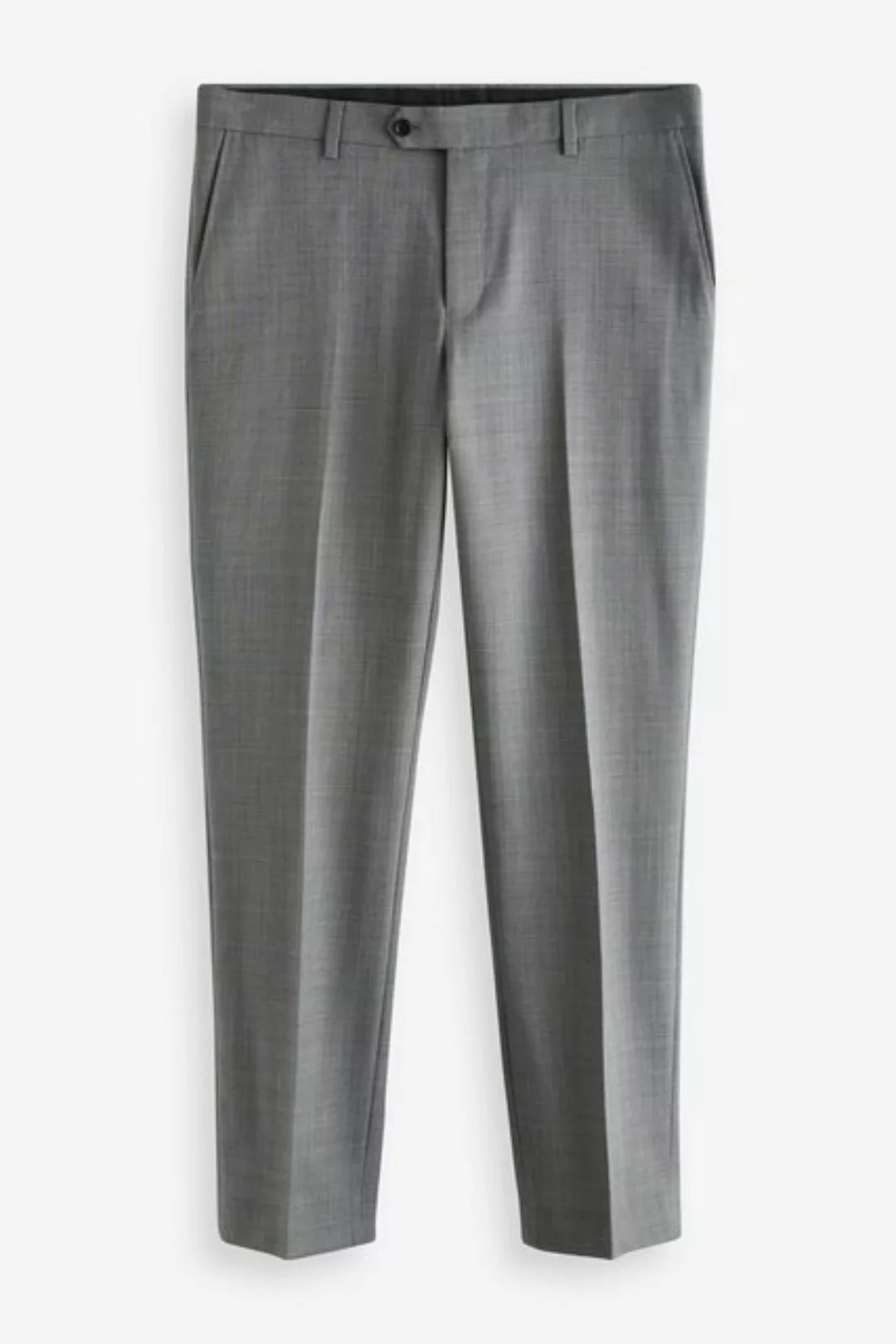 Next Anzughose Signature Wollanzug im Tailored Fit: Hose (1-tlg) günstig online kaufen