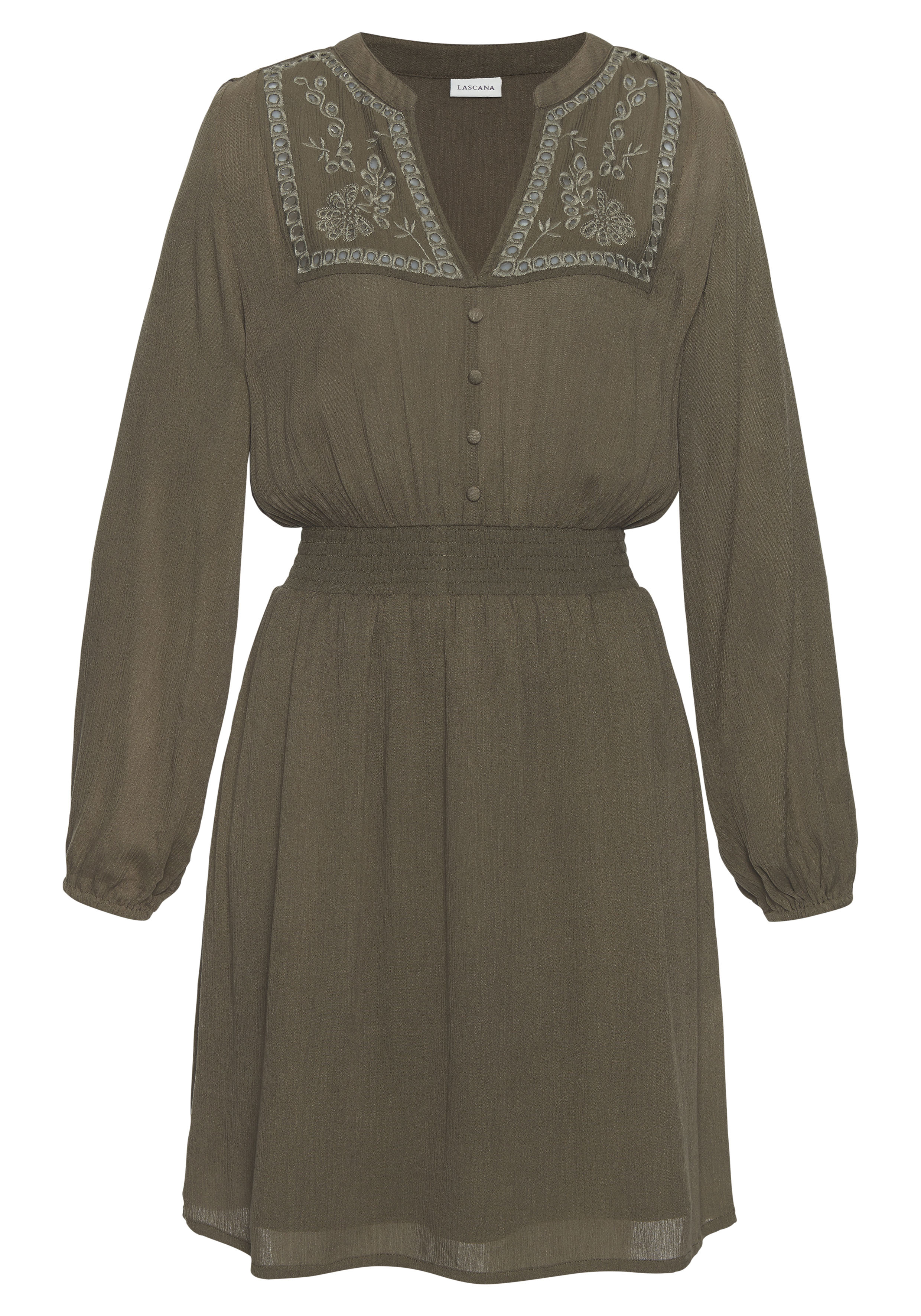 Buffalo Sommerkleid günstig online kaufen