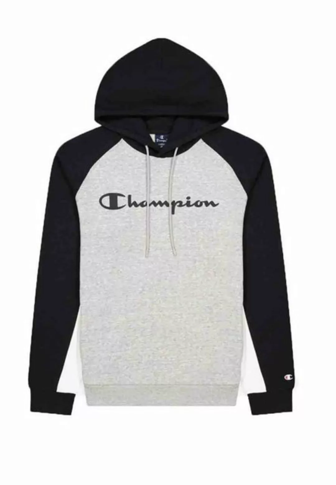 Champion Sweatshirt Champion Herren Kapuzenpullover im Baseball-Stil m günstig online kaufen