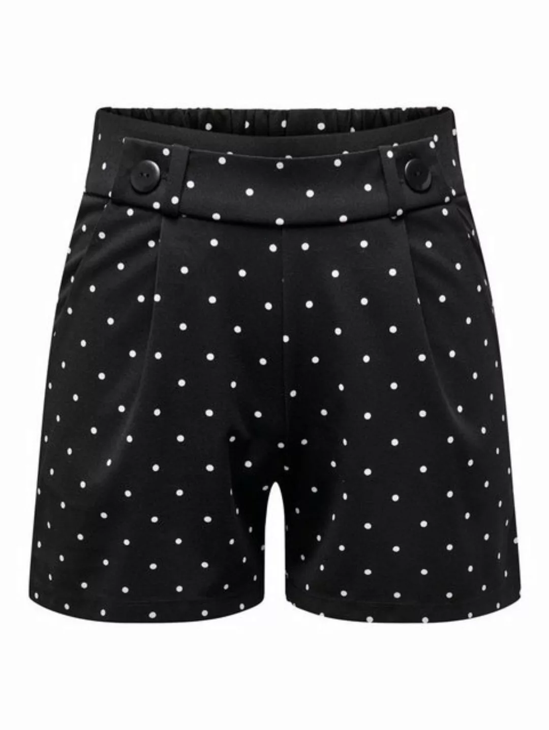JACQUELINE de YONG Shorts Lockere Poptrash Shorts Kurze Stretch Pants JDYGE günstig online kaufen