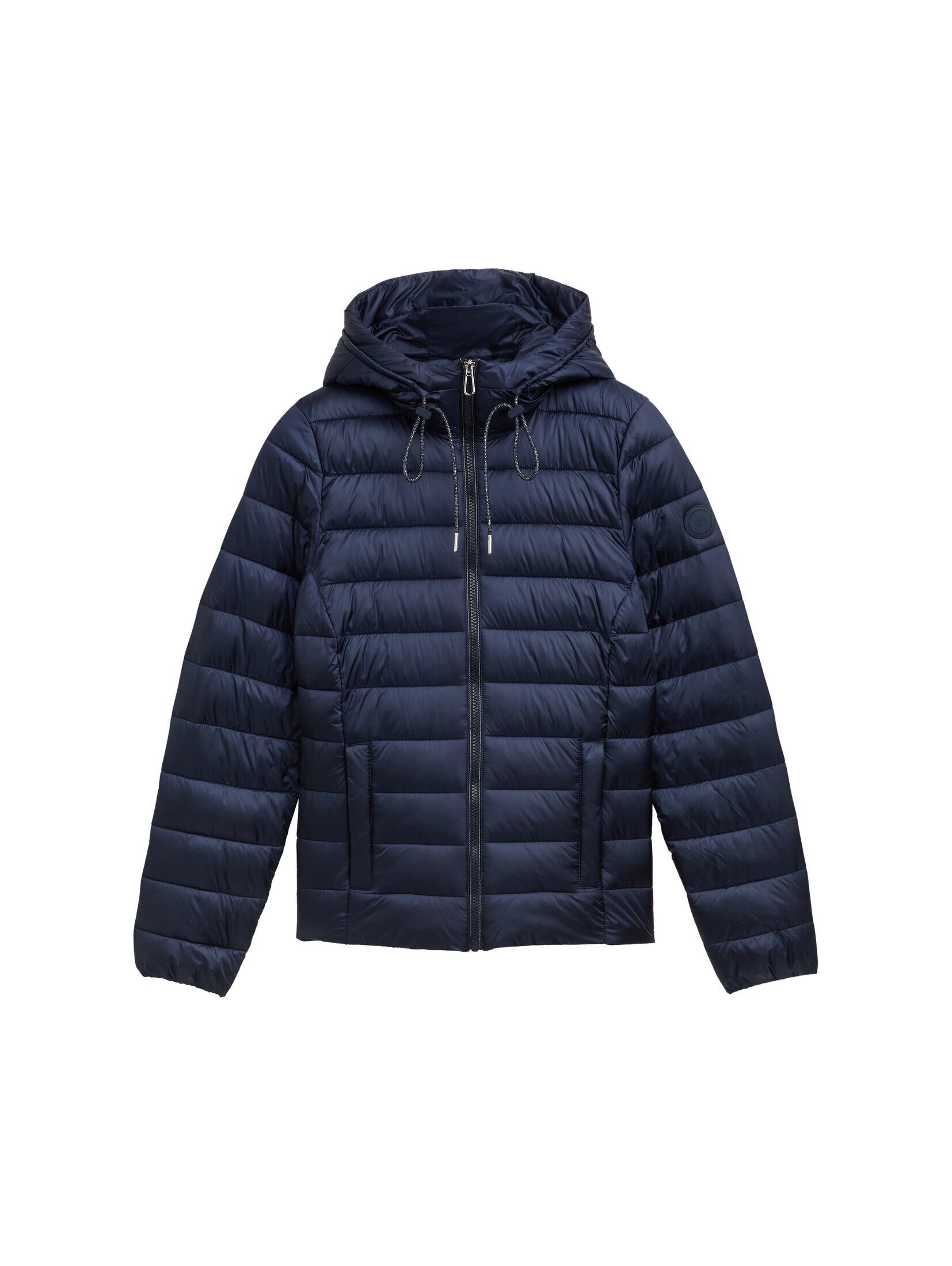 TOM TAILOR Steppjacke Lightweight Steppjacke mit günstig online kaufen