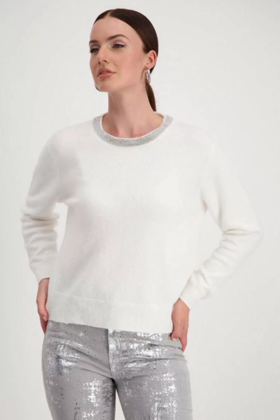 Monari Strickpullover günstig online kaufen