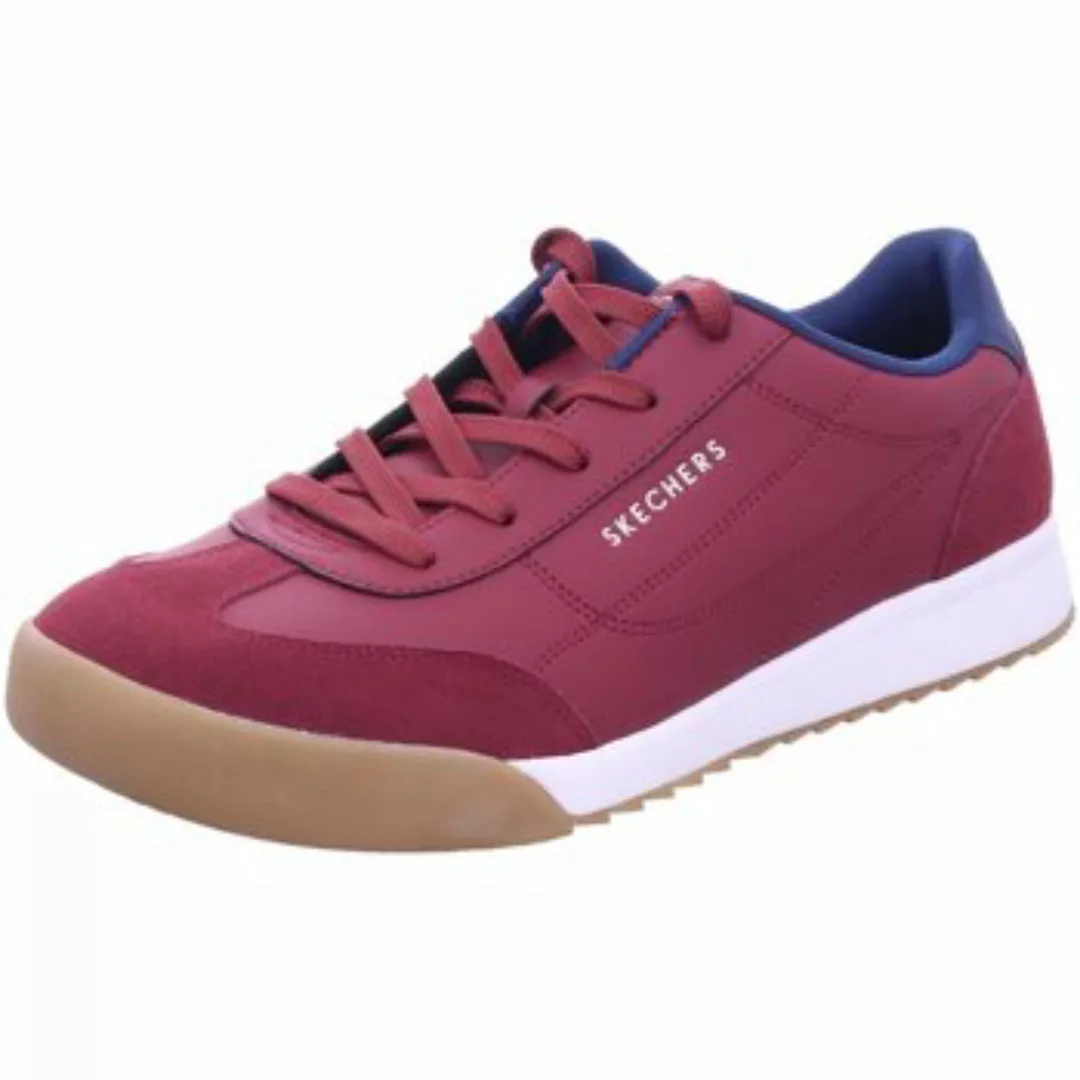 Skechers  Sneaker ZINGER - ULTIMATE CLASSIC 183284 BURG günstig online kaufen