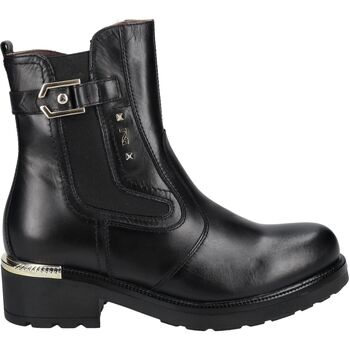 NeroGiardini  Damenstiefel Stiefelette günstig online kaufen