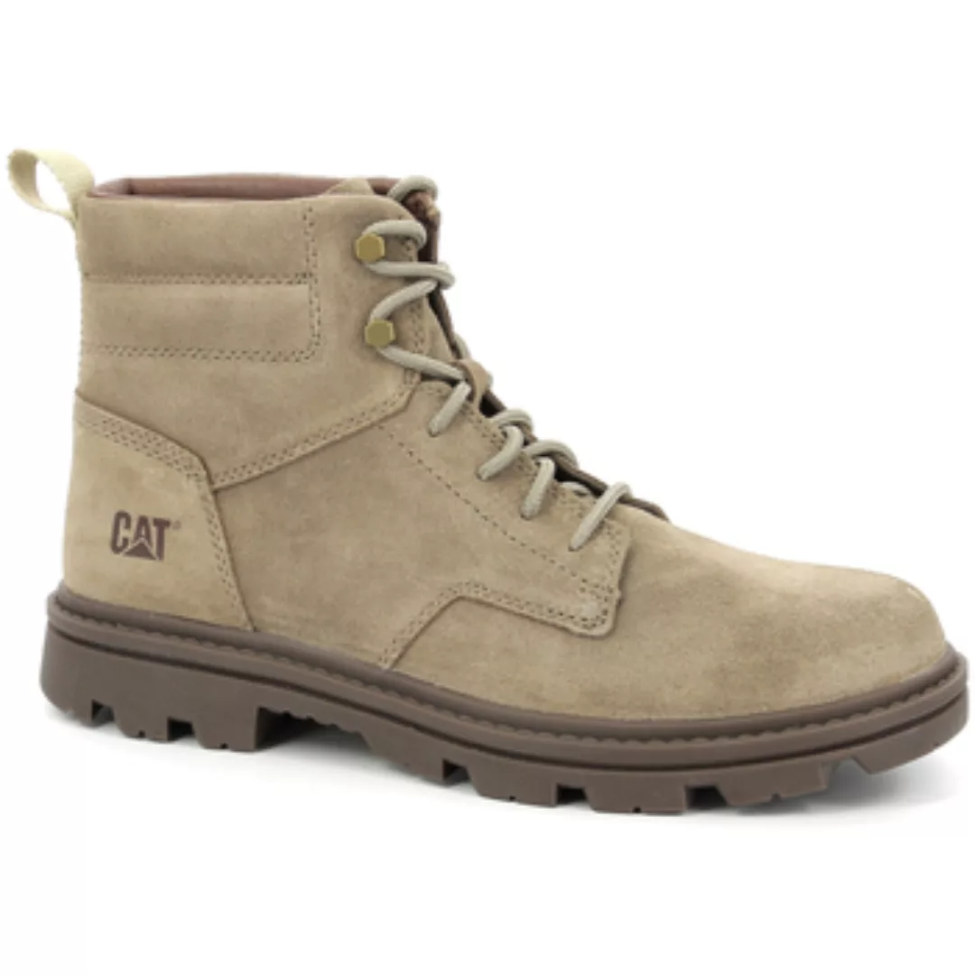 Caterpillar  Herrenstiefel Practitioner Mi günstig online kaufen