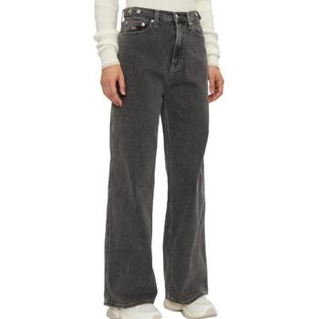 Tommy Hilfiger  Straight Leg Jeans DW0DW19614-1BZ günstig online kaufen